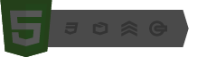 HTML5-Logo